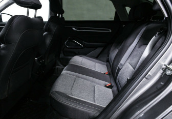 Подержанный автомобиль Geely Emgrand 2023 года (13 фото)