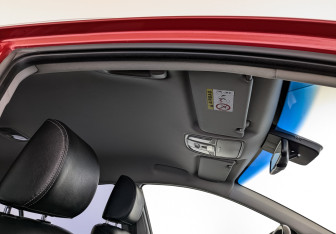 Подержанный автомобиль Kia Sportage 2018 года (23 фото)