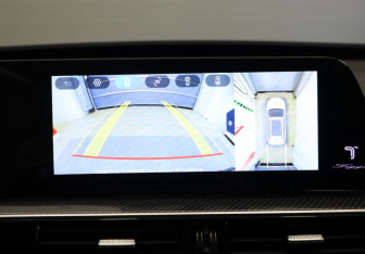 Подержанный автомобиль Chery Tiggo 7 Pro Max 2024 года (18 фото)