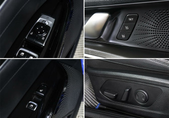 Подержанный автомобиль Kia K5 2021 года (15 фото)