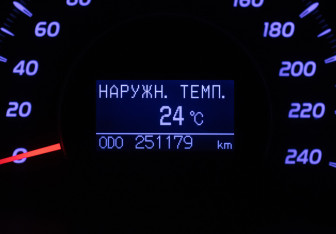 Подержанный автомобиль Toyota Camry Sedan 2011 года (12 фото)