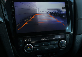 Подержанный автомобиль Nissan Qashqai 2019 года (18 фото)