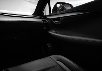 Подержанный автомобиль Lexus NX 2017 года (24 фото)