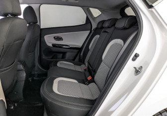 Подержанный автомобиль Kia Ceed Hatchback 2018 года (18 фото)