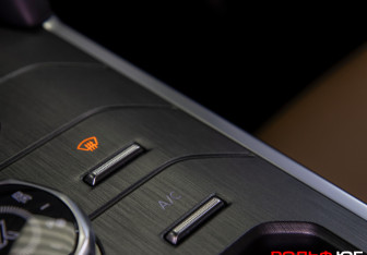 Подержанный автомобиль Jetour T2 2024 года (21 фото)