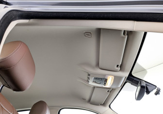 Подержанный автомобиль BMW X6 2018 года (23 фото)