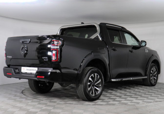 Подержанный автомобиль Great Wall Poer 2025 года (3 фото)