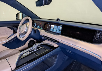 Новый Voyah Free 2023 (9 фото)