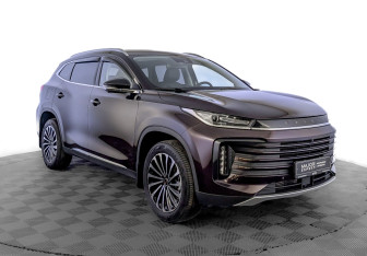 Подержанный автомобиль Exeed TXL 2022 года (3 фото)