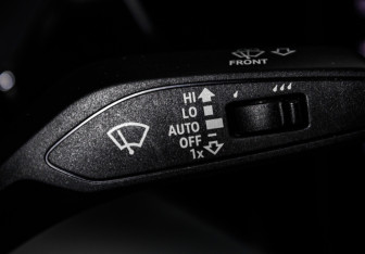 Подержанный автомобиль Audi A3 Sedan 2021 года (16 фото)