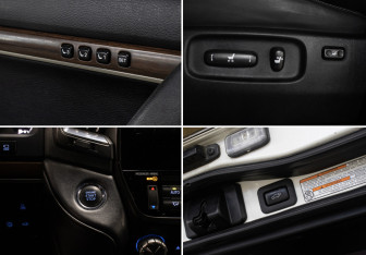 Подержанный автомобиль Toyota Land Cruiser Suv 2018 года (23 фото)