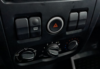 Подержанный автомобиль LADA (ВАЗ) Largus Wagon 2021 года (26 фото)