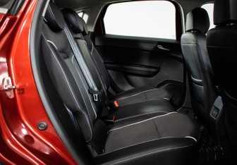 Подержанный автомобиль Renault Arkana 2019 года (9 фото)