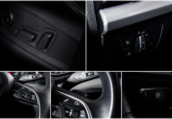Подержанный автомобиль Audi Q5 2018 года (19 фото)