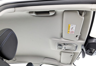 Подержанный автомобиль Haval Jolion 2023 года (22 фото)