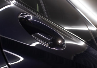 Подержанный автомобиль BMW X7 2020 года (30 фото)