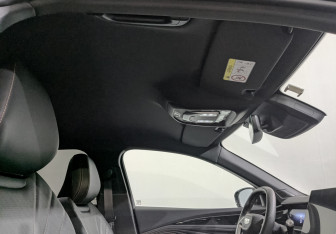 Подержанный автомобиль Geely Preface 2024 года (22 фото)