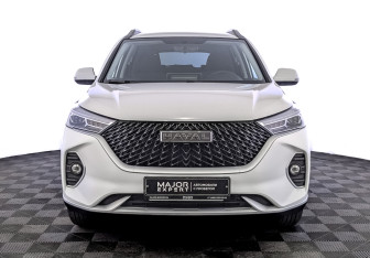 Новый Haval M6 2026 (2 фото)
