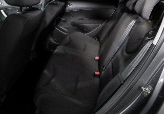 Подержанный автомобиль Peugeot 308 Hatchback 2011 года (10 фото)