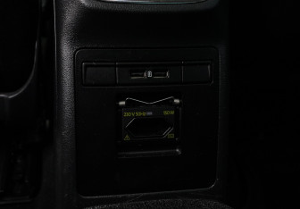 Подержанный автомобиль Skoda Octavia Liftback 2019 года (9 фото)