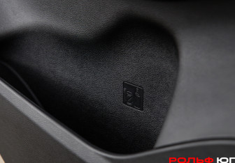 Подержанный автомобиль Omoda S5 GT 2023 года (12 фото)