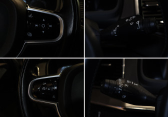 Подержанный автомобиль Volvo XC90 2019 года (20 фото)