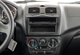 Подержанный автомобиль LADA (ВАЗ) Granta Sedan 2025 года (15 фото)