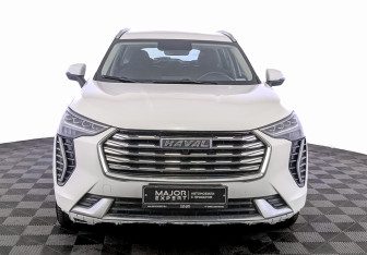 Подержанный автомобиль Haval Jolion 2022 года (2 фото)