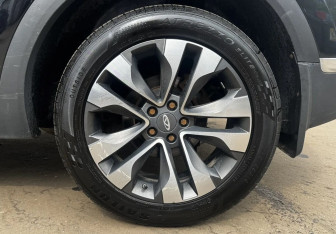 Подержанный автомобиль Chery Tiggo 4 2020 года (14 фото)