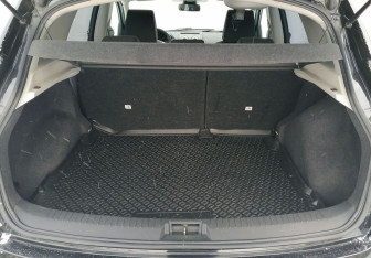 Подержанный автомобиль Nissan Qashqai 2009 года (17 фото)