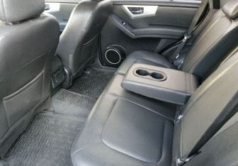 Подержанный автомобиль Lifan X60 2015 года (10 фото)