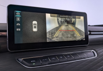 Подержанный автомобиль Haval Jolion 2022 года (25 фото)