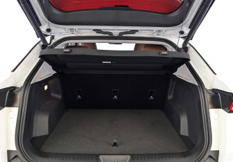 Новый Omoda C5 2022 (8 фото)