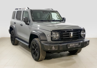 Подержанный автомобиль Tank 300 2023 года (3 фото)