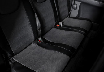 Подержанный автомобиль Citroen Berlingo 2007 года (10 фото)