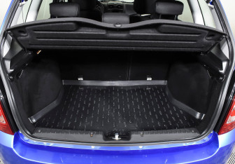 Подержанный автомобиль LADA (ВАЗ) Granta Wagon 2021 года (17 фото)