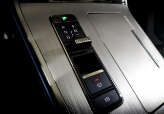 Подержанный автомобиль Exeed TXL 2022 года (26 фото)