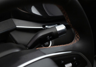 Новый Geely Preface 2024 (21 фото)