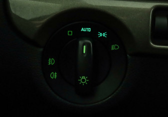 Подержанный автомобиль Skoda Yeti 2016 года (13 фото)