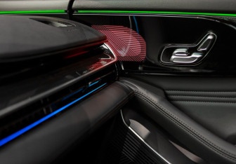 Новый Exeed RX 2025 (33 фото)