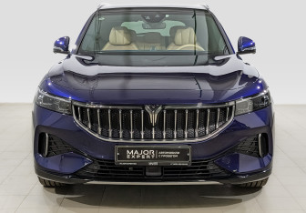 Подержанный автомобиль Voyah Free 2023 года (2 фото)