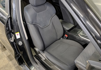 Подержанный автомобиль Haval Jolion 2023 года (22 фото)