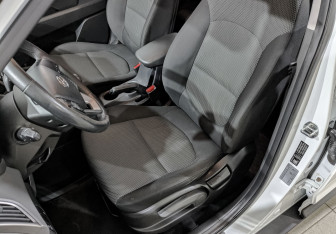 Подержанный автомобиль Hyundai Creta 2018 года (20 фото)