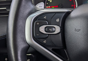 Подержанный автомобиль Haval Jolion 2023 года (27 фото)