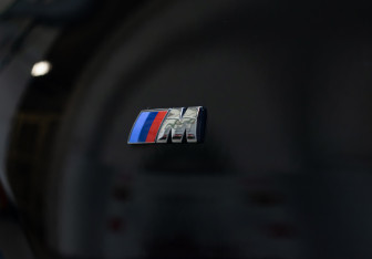 Подержанный автомобиль BMW X6 2019 года (27 фото)