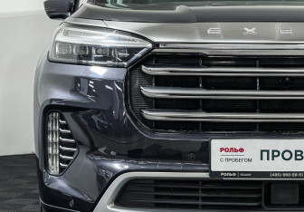 Подержанный автомобиль Exeed VX 2022 года (22 фото)