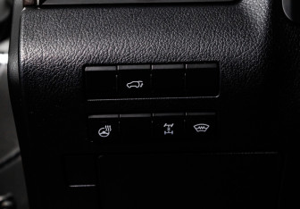 Подержанный автомобиль Lexus RX 2019 года (19 фото)