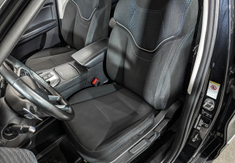 Подержанный автомобиль Haval Jolion 2021 года (20 фото)