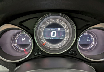 Подержанный автомобиль Citroen C4 Sedan 2021 года (25 фото)