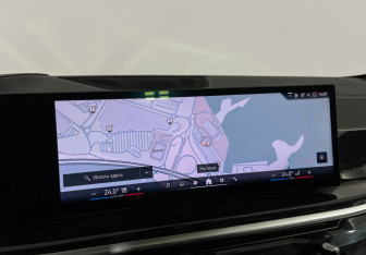 Новый BMW X6 2024 (22 фото)